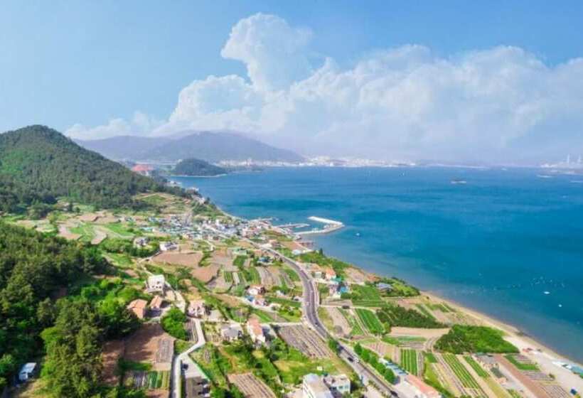 Namhae Areum Pension