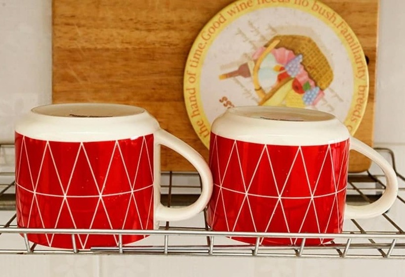 Namhae Baramkkot Pension