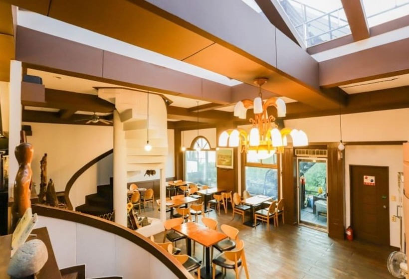 Namhae Viking Pension