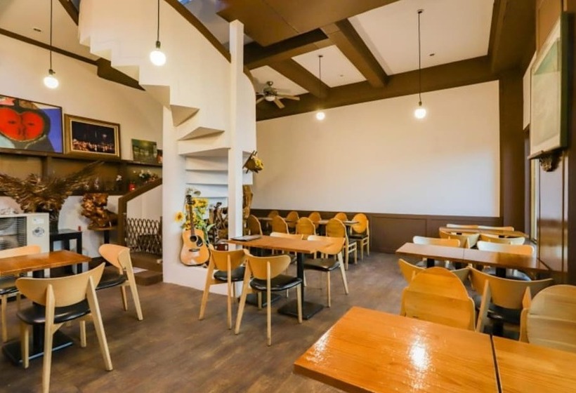 Namhae Viking Pension