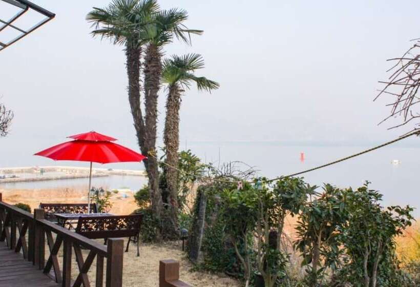 Namhae Viking Pension