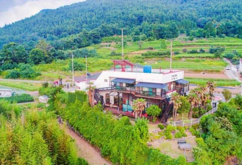 Namhae Viking Pension