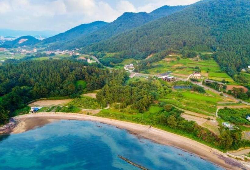 Namhae Viking Pension