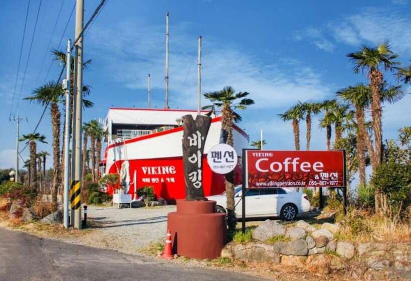 Namhae Viking Pension