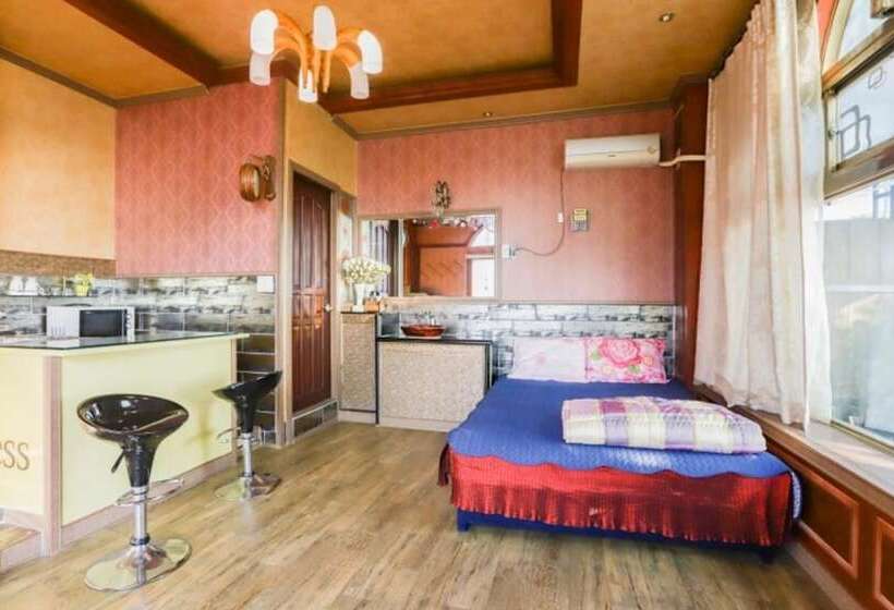 Namhae Viking Pension