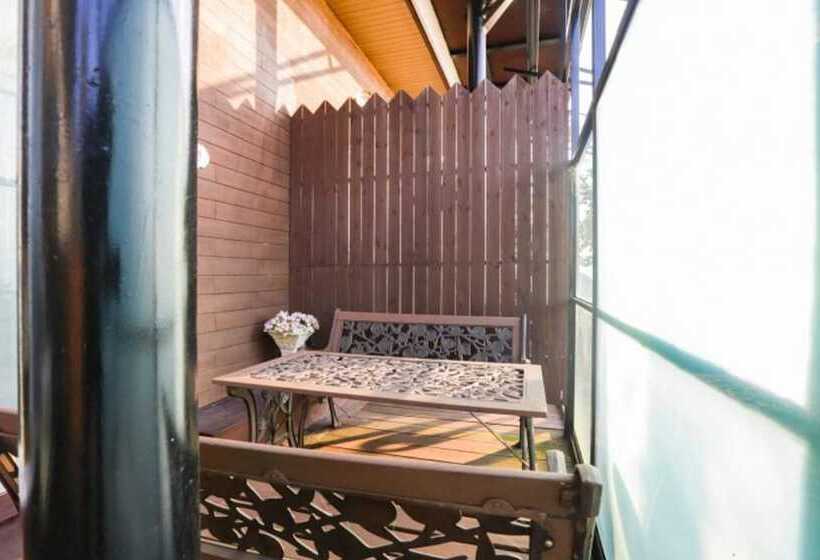 Namhae Viking Pension