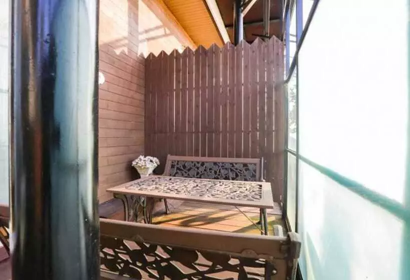 Namhae Viking Pension