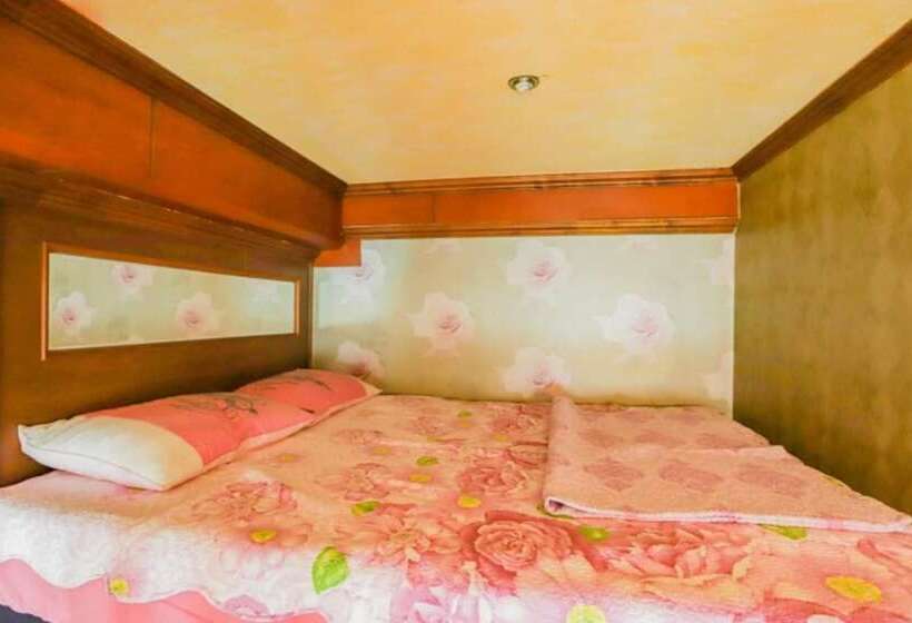 Namhae Viking Pension