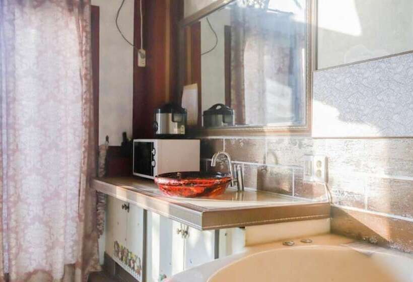 Namhae Viking Pension