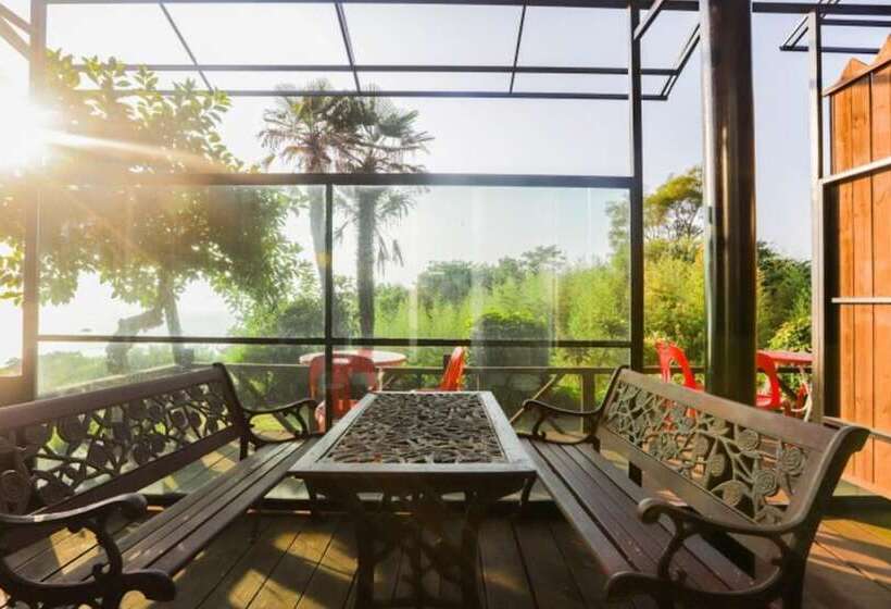 Namhae Viking Pension