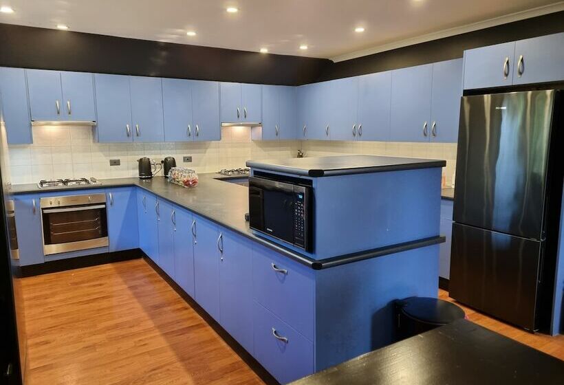 Пансион Blue Wren Lodge Waratah