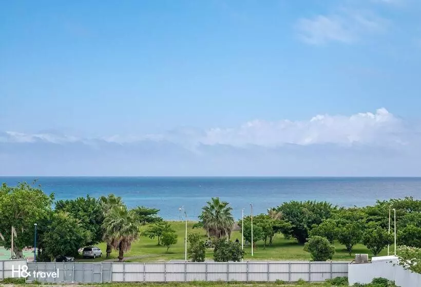 پانسیون Shanzo Ansen Homestay