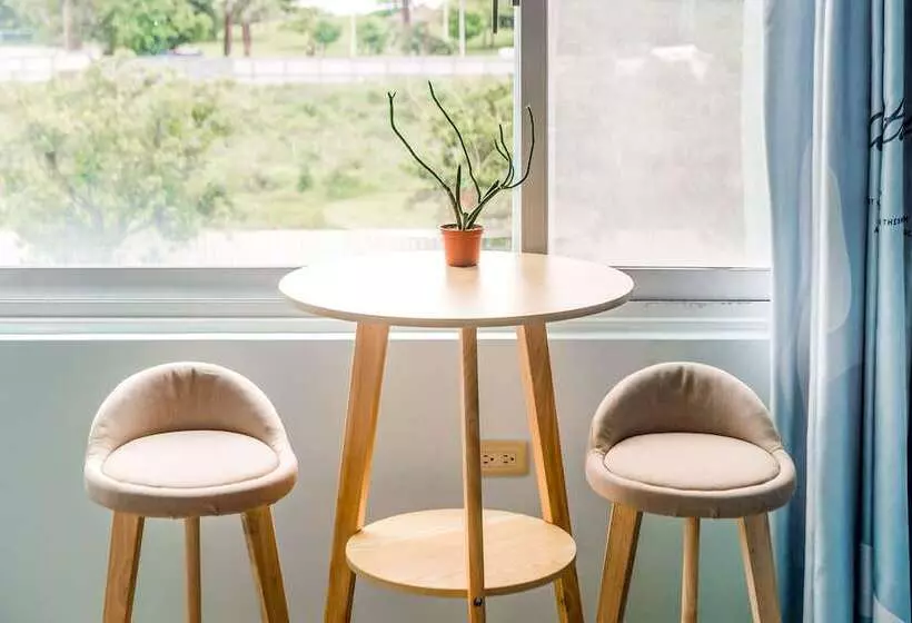پانسیون Shanzo Ansen Homestay