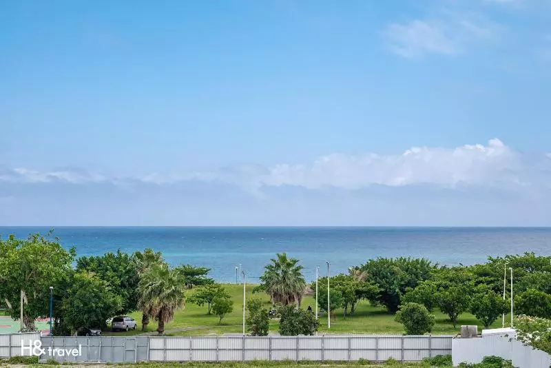 پانسیون Shanzo Ansen Homestay