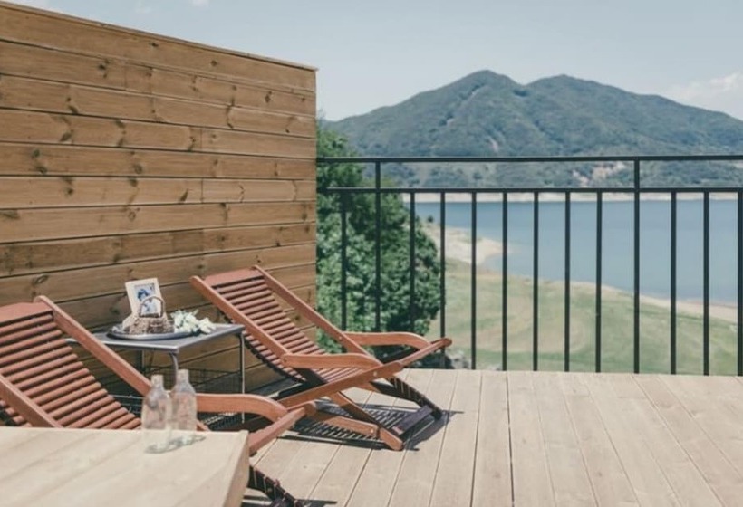 膳宿费 Jecheon De Tours Camp Club