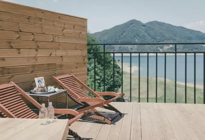 Majatalo Jecheon De Tours Camp Club