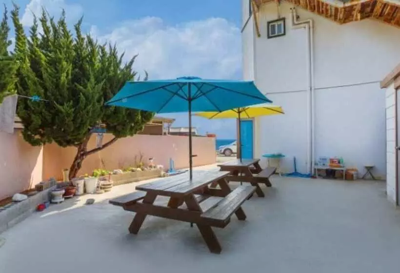 Pohang In The Blue Pension