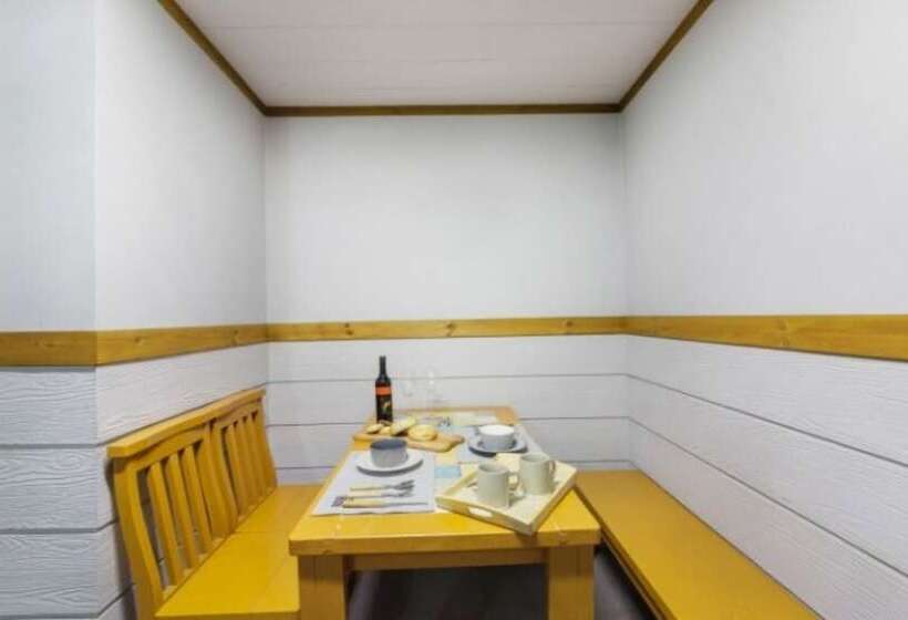 Pohang In The Blue Pension