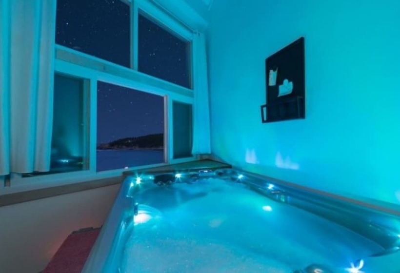 Pohang In The Blue Pension