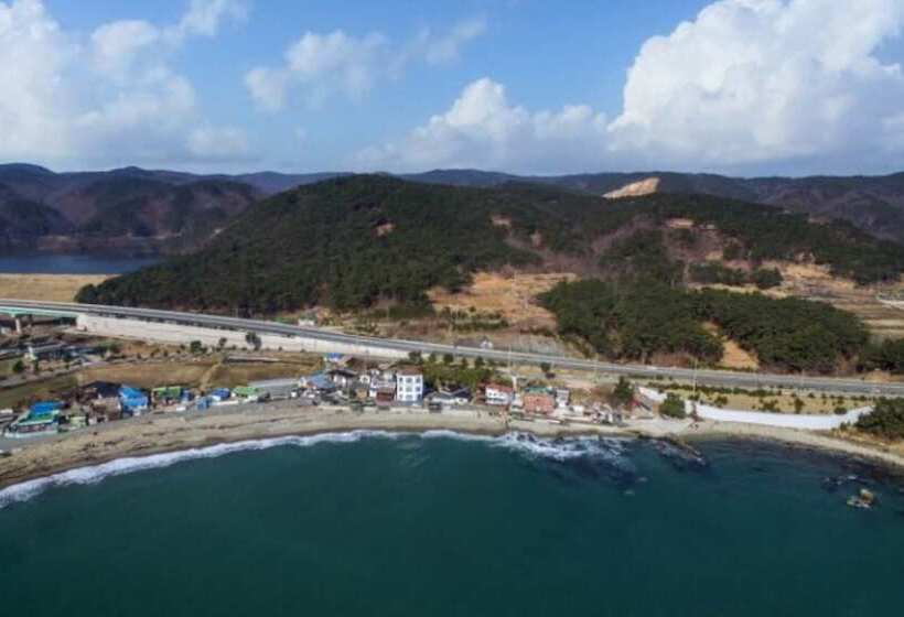 Pohang In The Blue Pension