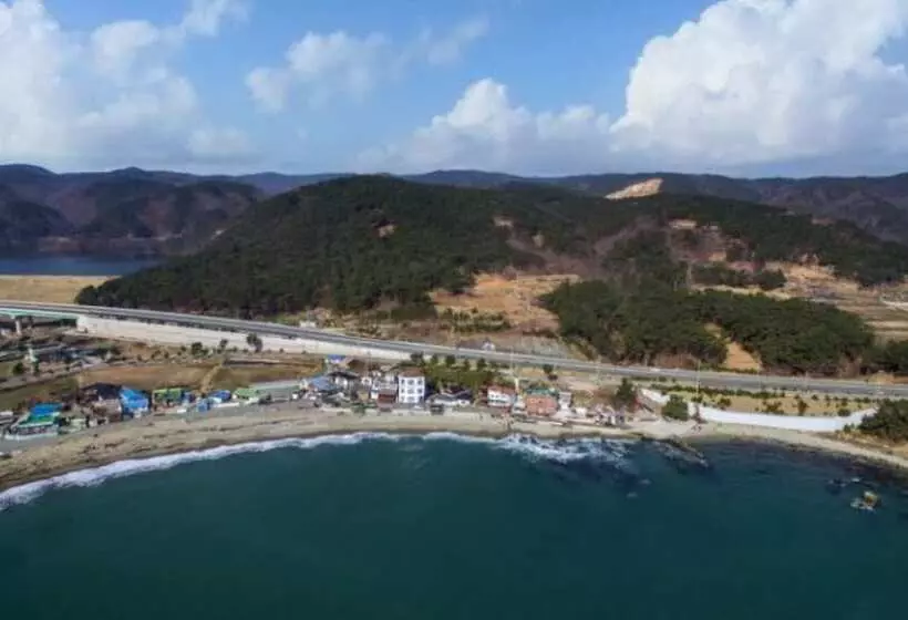 Pohang In The Blue Pension