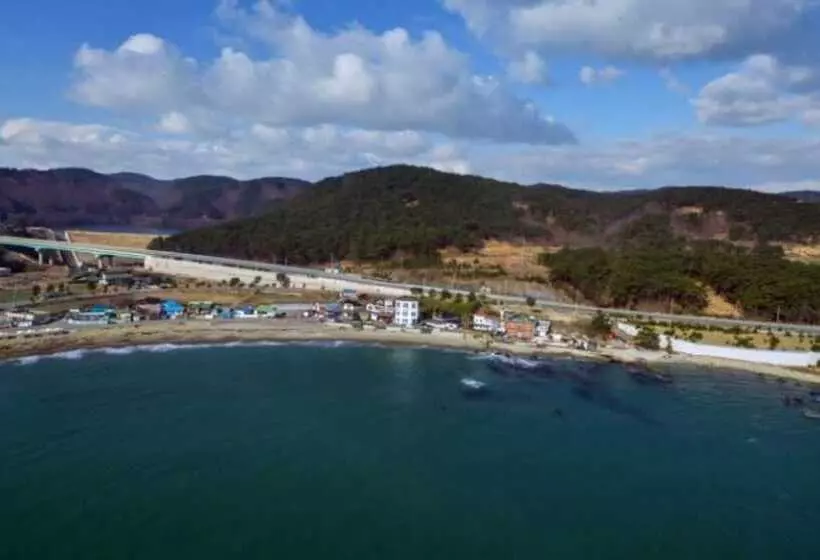 Pohang In The Blue Pension