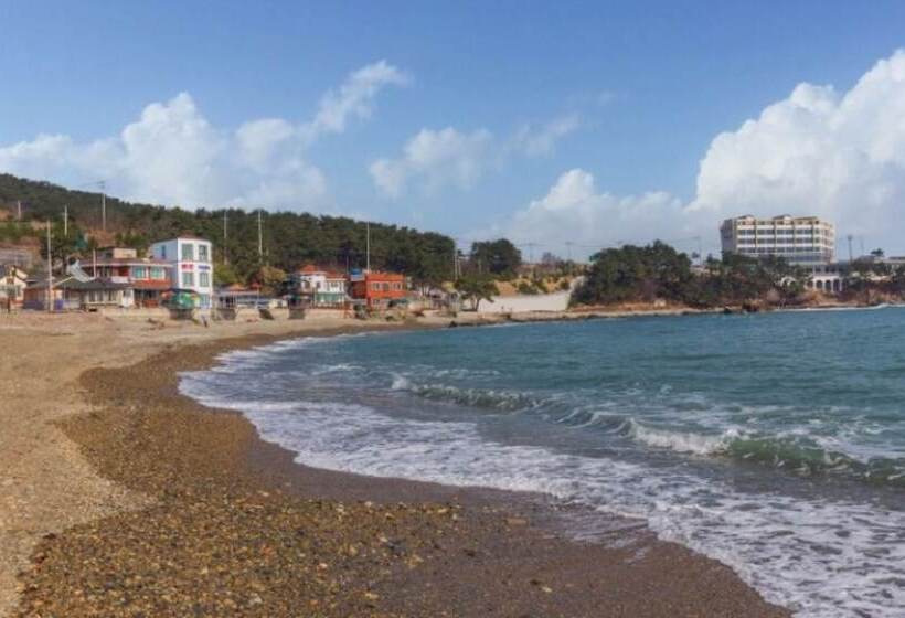 Pohang In The Blue Pension