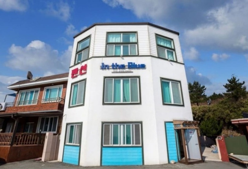 Pohang In The Blue Pension