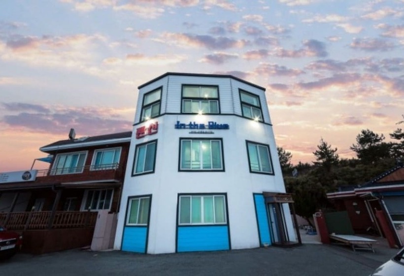 Pohang In The Blue Pension