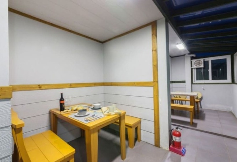 Pohang In The Blue Pension