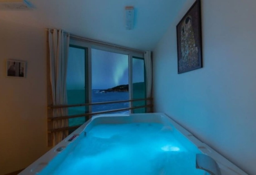 Pohang In The Blue Pension