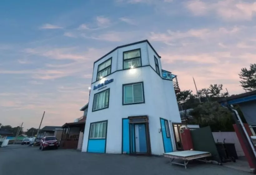 Pohang In The Blue Pension