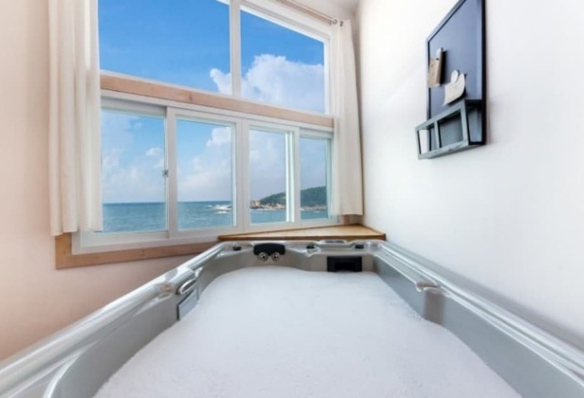 Pohang In The Blue Pension