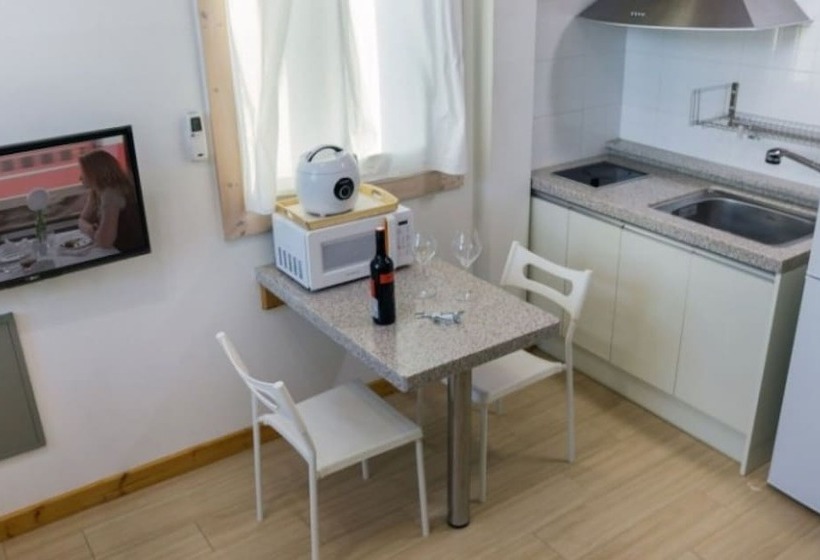 Pohang In The Blue Pension