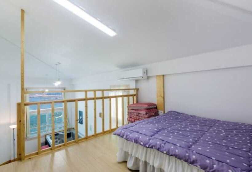 Pohang In The Blue Pension