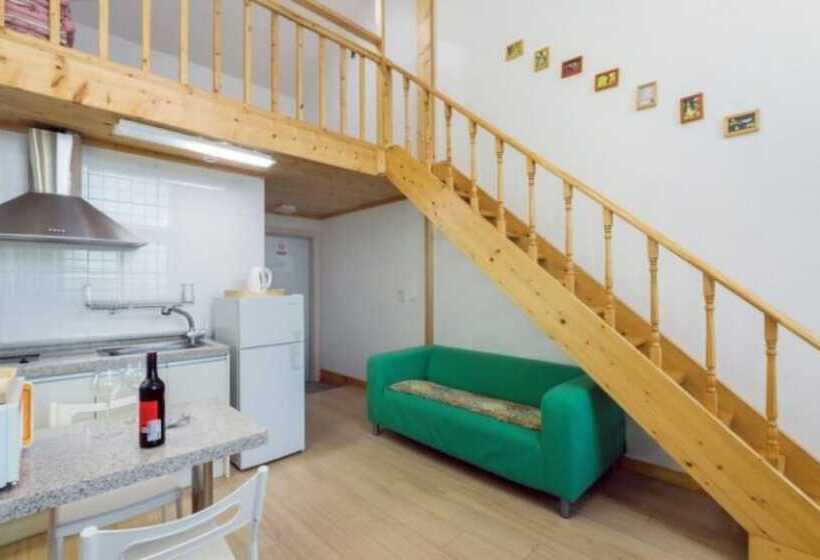 Pohang In The Blue Pension