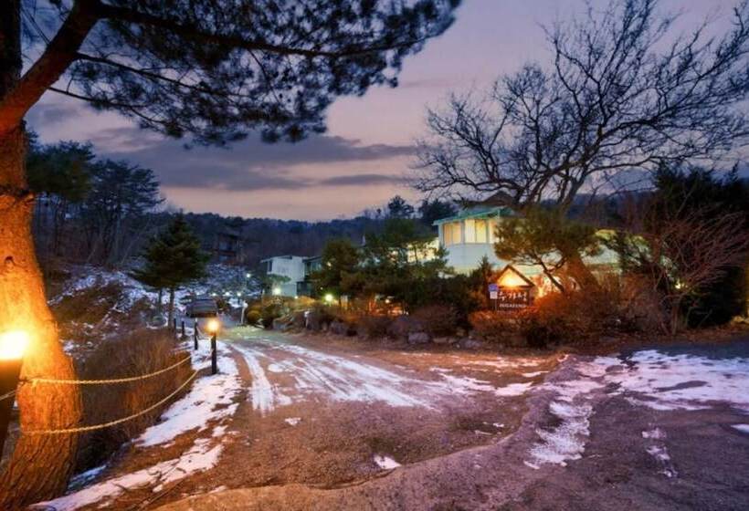 Pyeongchang Sugaseong Pension