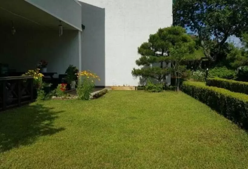 Pyeongchang Sugaseong Pension