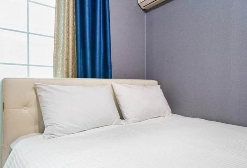 Pyeongchang Sugaseong Pension