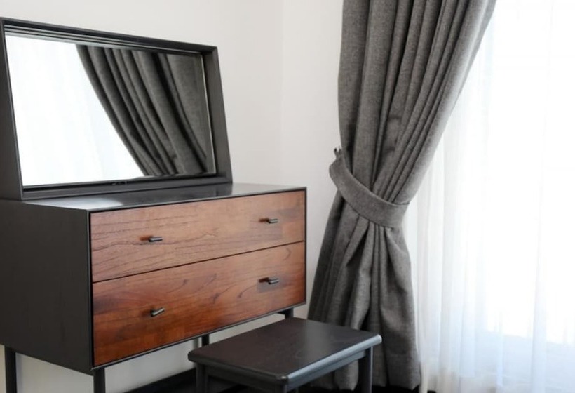 Samcheok Santiago Pension