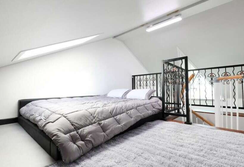 Samcheok Santiago Pension