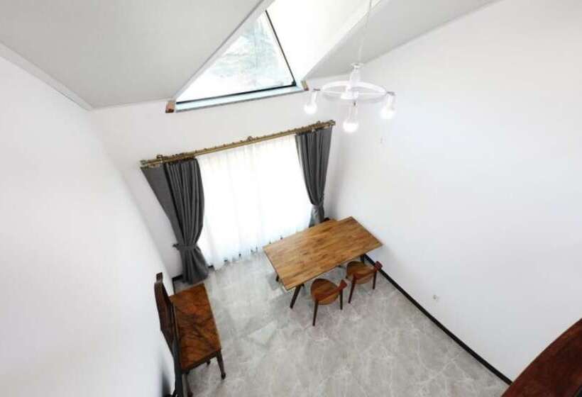 Samcheok Santiago Pension