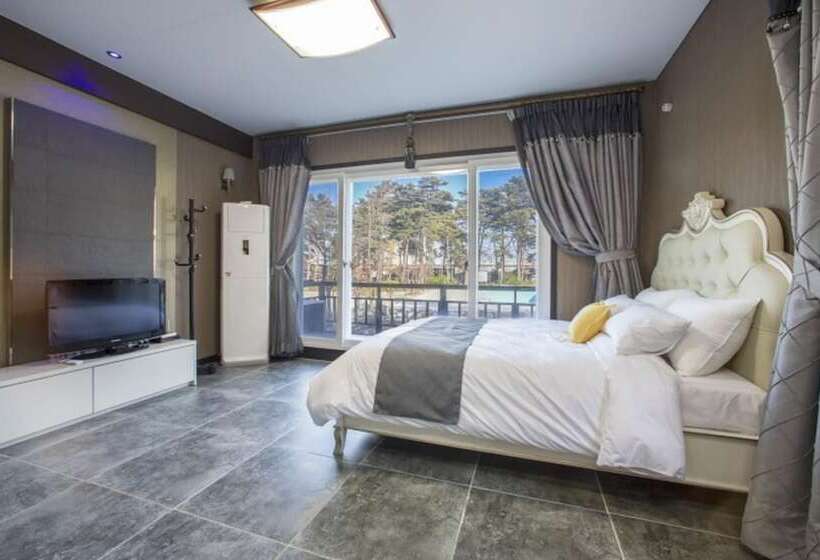 Sokcho Bonita Pension