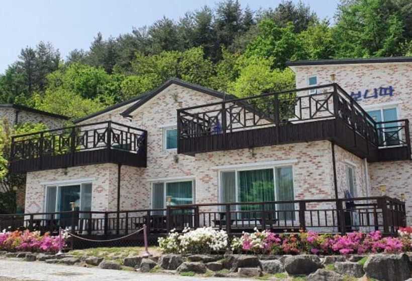 Sokcho Bonita Pension