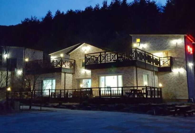 Sokcho Bonita Pension