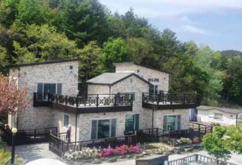 Sokcho Bonita Pension