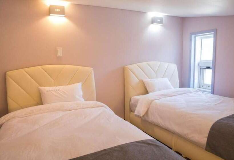 Sokcho Bonita Pension