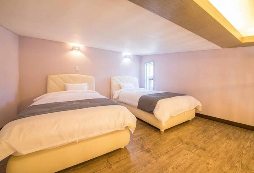 Sokcho Bonita Pension