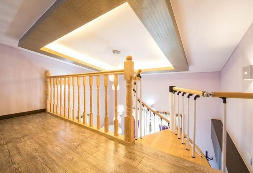 Sokcho Bonita Pension