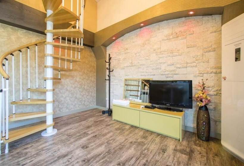 Sokcho Bonita Pension